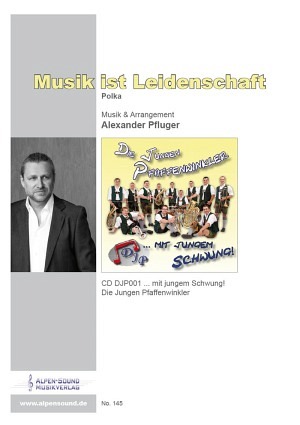 Musik ist Leidenschaft