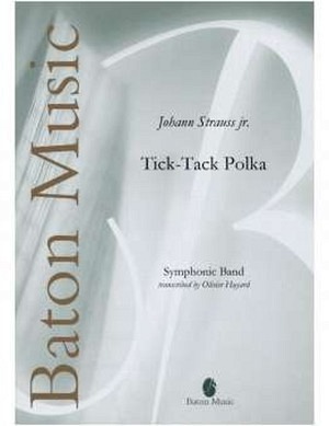 Tick-Tack Polka