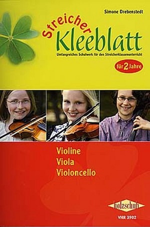 Streicher Kleeblatt