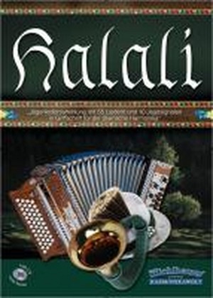 Halali (inkl. CD)