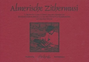 Almerische Zithermusi