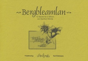 Bergbleamlan