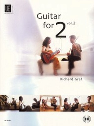 Guitar for 2 - Vol. 2
