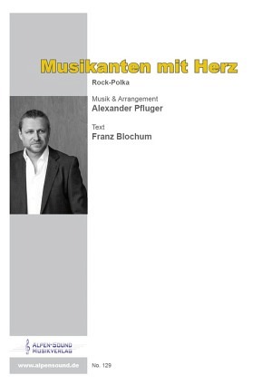 Musikanten mit Herz