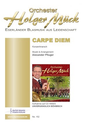 Carpe Diem