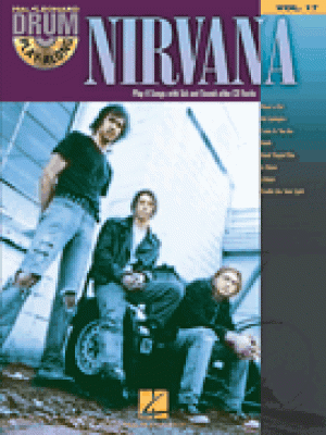 Nirvana - Schlagzeug