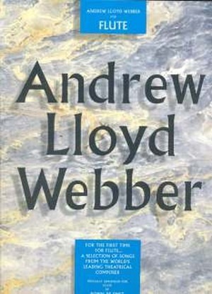 Andrew Lloyd Webber - Flute
