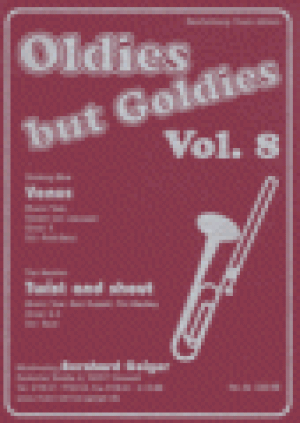 Oldies but Goldies, Vol. 8