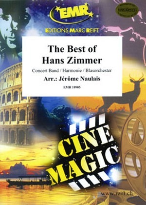 The Best of Hans Zimmer