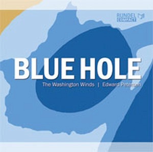 Blue Hole (CD)