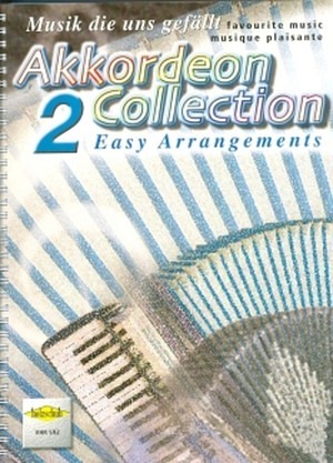 Akkordeon Collection 2