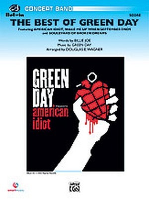 The Best of Green Day