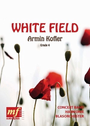 White Field