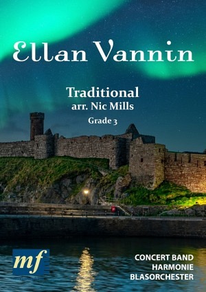 Ellan Vannin