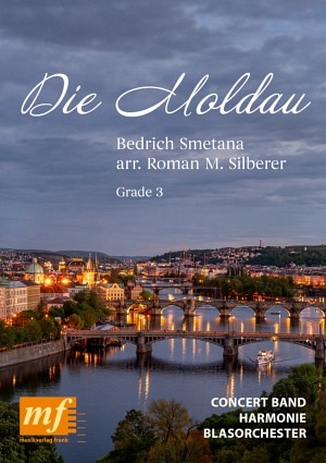 Die Moldau (Vltava)