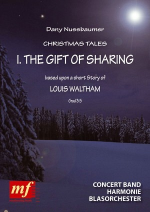 The Gift Of Sharing