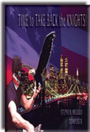 Time To Take Back The Knights! (The Chosen)