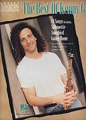 The Best of Kenny G.