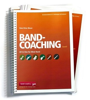 Band Coaching, 3: All in One