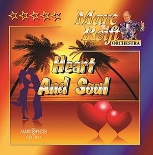 Heart And Soul (CD)