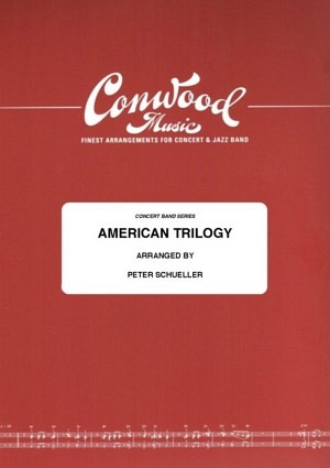 An American Trilogy
