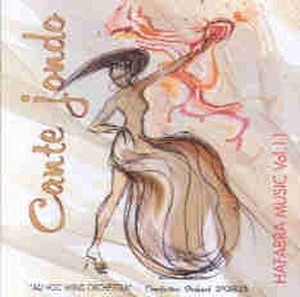 Cante Jondo (CD)