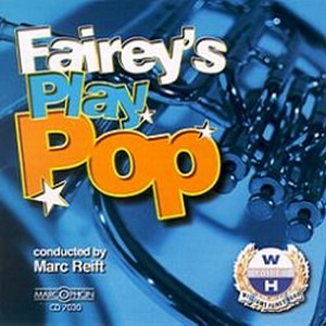 Fairey's Play Pop (CD)