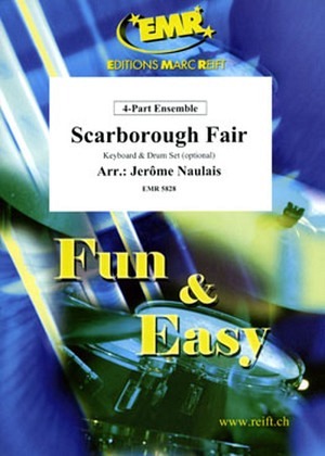 Scarborough Fair