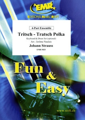 Tritsch-Tratsch Polka