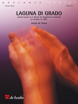 Laguna Di Grado