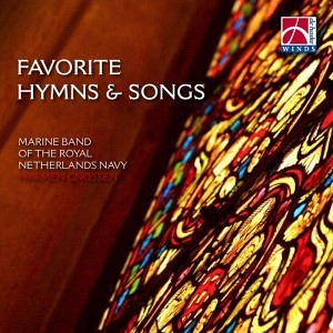 Favorite Hymns & Songs (CD)