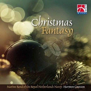 Christmas Fantasy (CD)