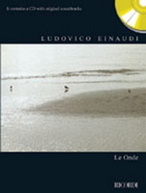 Le Onde (Klavier + CD)