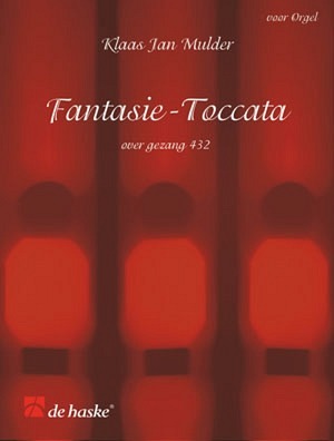 Fantasie - Toccata (Orgel)