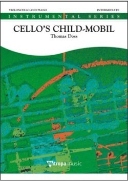 Cello's Childmobil