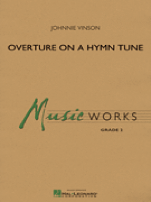 Overture on a Hymn Tune