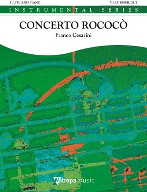Concerto Rococo - Flöte & Klavier