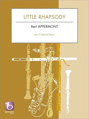 Little Rhapsody - Flöte & Klavier
