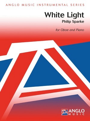 White Light - Oboe & Klavier