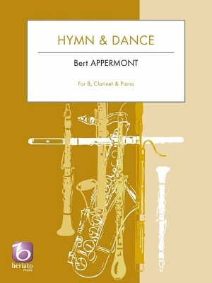 Hymn & Dance - Klarinette & Klavier
