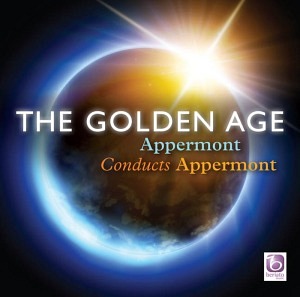 The Golden Age - WSR 061 (CD)
