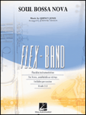 Soul Bossa Nova (Flex-Band)