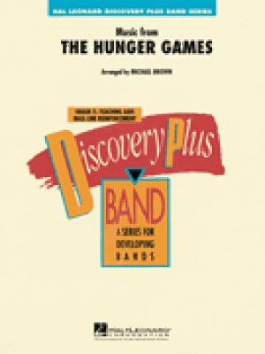 Music from The Hunger Games
