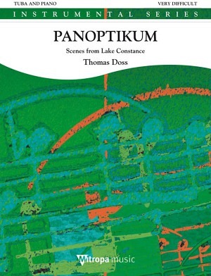 Panoptikum - Tuba & Klavier