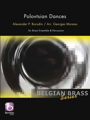 Polovtsian Dances - Blechbläserensemble & Percussion