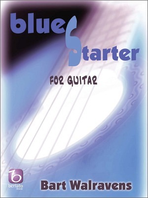 Blues Starter (Gitarre)