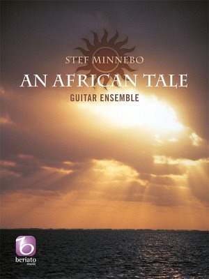 An African Tale - Gitarrenensemble