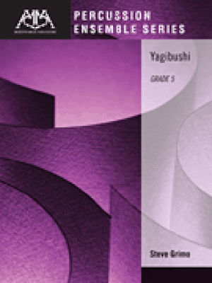 Yagibushi - Percussionensemble