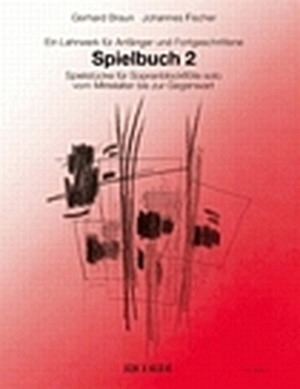 Spielbuch 2