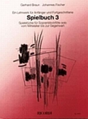 Spielbuch 3